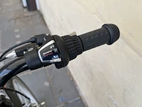 Kinderfiets norta force 20 - afbeelding 6 van  9