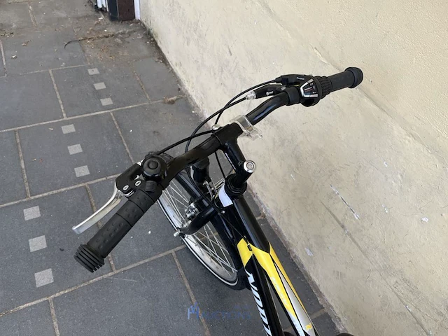 Kinderfiets norta force 20 - afbeelding 5 van  9