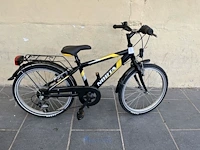 Kinderfiets norta force 20 - afbeelding 7 van  9