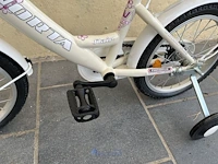 Kinderfiets norta girl 16 - afbeelding 4 van  9