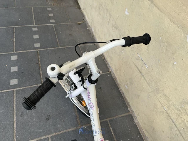 Kinderfiets norta girl 16 - afbeelding 5 van  9