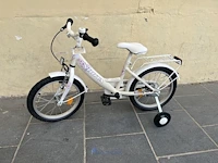 Kinderfiets norta girl 16