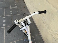 Kinderfiets norta girl 16 - afbeelding 5 van  9