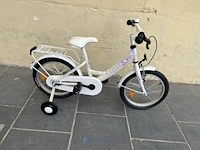 Kinderfiets norta girl 16 - afbeelding 7 van  9