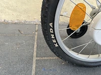 Kinderfiets norta girl 16 - afbeelding 9 van  9