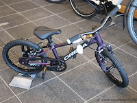 Kinderfiets orbea mx