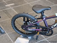 Kinderfiets orbea mx - afbeelding 2 van  4