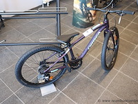 Kinderfiets orbea mx