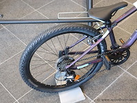 Kinderfiets orbea mx - afbeelding 2 van  4