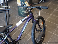 Kinderfiets orbea mx - afbeelding 3 van  4