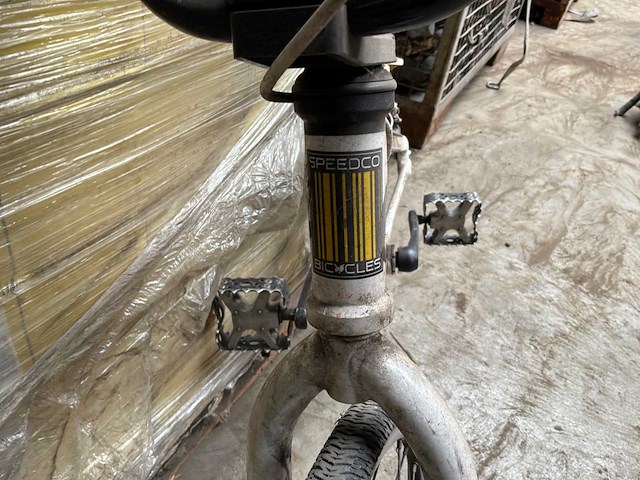 Kinderfiets - afbeelding 3 van  7