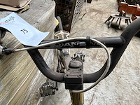 Kinderfiets - afbeelding 4 van  7