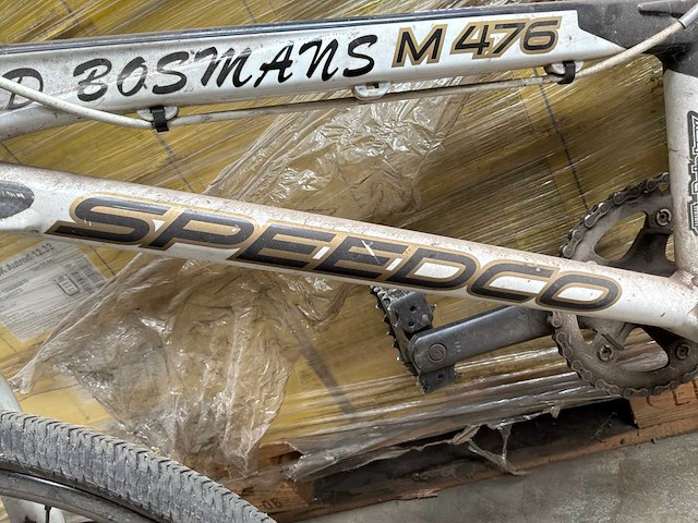 Kinderfiets - afbeelding 6 van  7