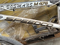 Kinderfiets - afbeelding 6 van  7