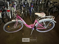 Kinderfiets - afbeelding 1 van  1