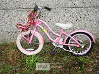 Kinderfiets - afbeelding 1 van  3