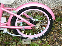 Kinderfiets - afbeelding 2 van  3