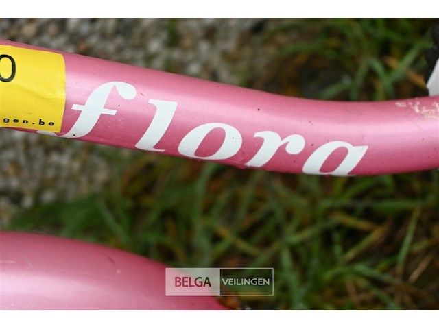 Kinderfiets - afbeelding 3 van  3