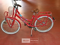 Kinderfiets - afbeelding 1 van  3