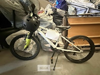 Kinderfiets - afbeelding 1 van  1