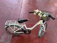 Kinderfiets - afbeelding 2 van  2