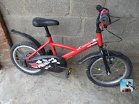 Kinderfietsen - afbeelding 1 van  7