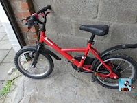 Kinderfietsen - afbeelding 3 van  7