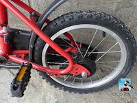 Kinderfietsen - afbeelding 4 van  7
