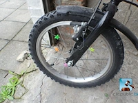 Kinderfietsen - afbeelding 6 van  7
