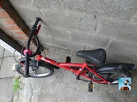 Kinderfietsen - afbeelding 7 van  7