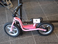 Kinderfietsje lillifee