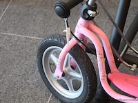 Kinderfietsje lillifee - afbeelding 2 van  3