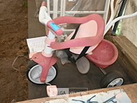 Kinderfietsje - afbeelding 2 van  3