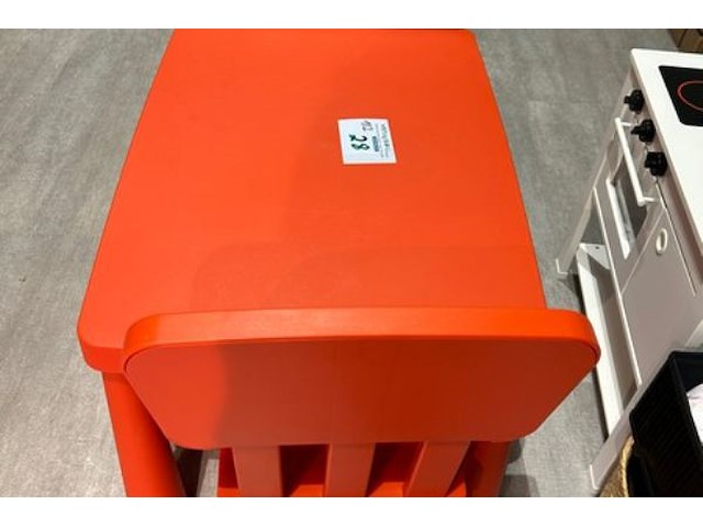 Kinderhoekje - afbeelding 2 van  4