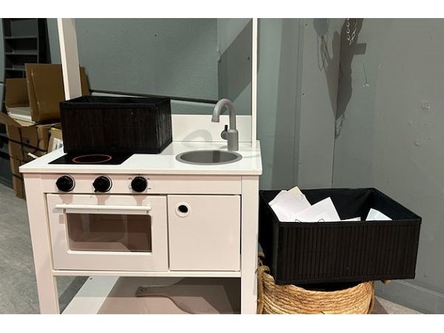 Kinderhoekje - afbeelding 3 van  4