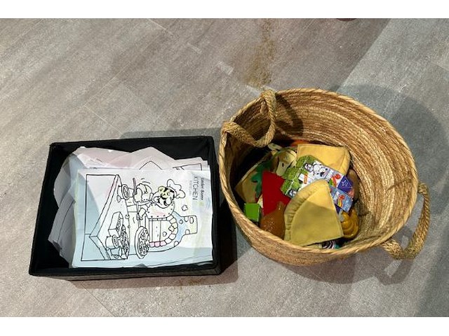 Kinderhoekje - afbeelding 4 van  4