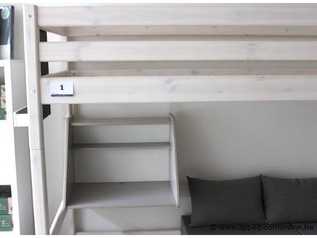 Kinderhoogslaper - afbeelding 2 van  4