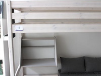 Kinderhoogslaper - afbeelding 2 van  4