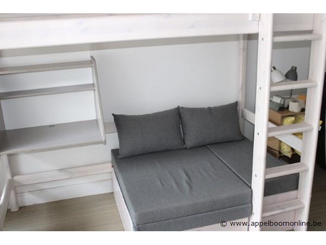 Kinderhoogslaper - afbeelding 3 van  4