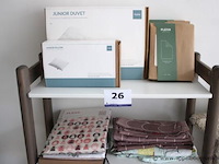 Kinderkamerkastje plus diverse accesoires - afbeelding 2 van  2