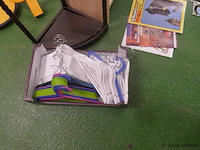 Kinderkapstokjes - afbeelding 1 van  1