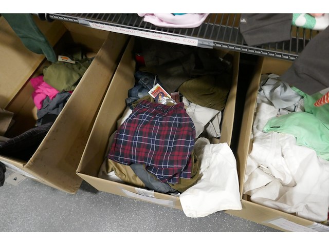 Kinderkledij - afbeelding 3 van  14