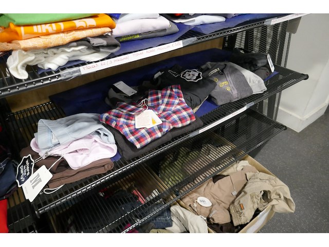 Kinderkledij - afbeelding 6 van  14