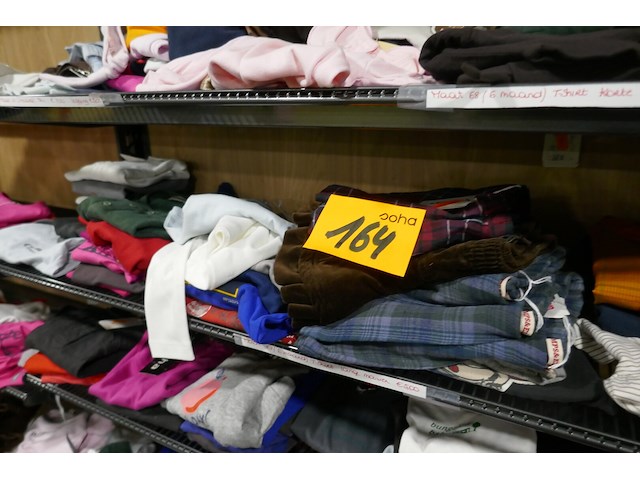 Kinderkledij - afbeelding 9 van  14