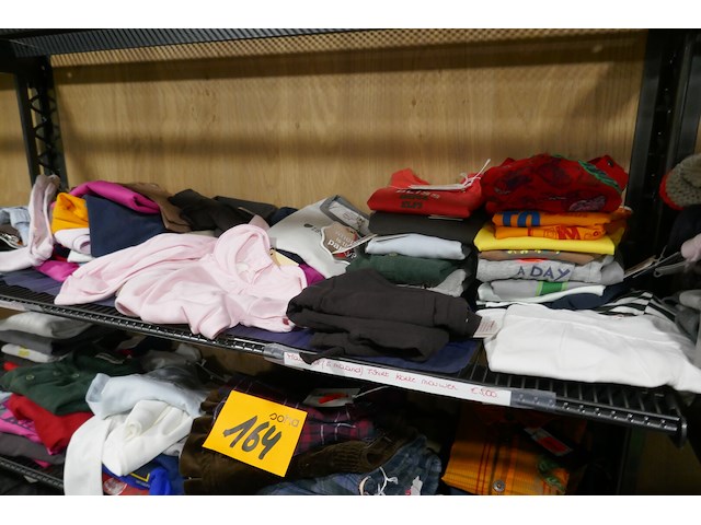 Kinderkledij - afbeelding 10 van  14