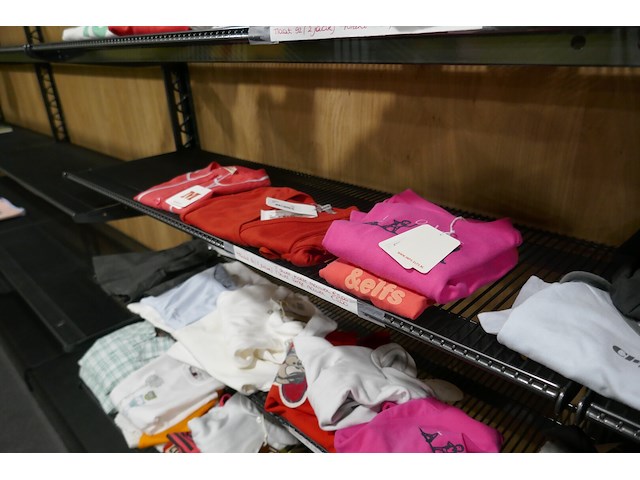 Kinderkledij - afbeelding 12 van  14