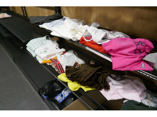 Kinderkledij - afbeelding 14 van  14