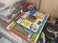 Kinderkleding, schoenen - afbeelding 3 van  5