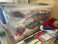 Kinderkleding, schoenen - afbeelding 4 van  5