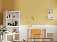 Kinderkledingkast ochna | 78,2 x 34,5 x 175,5 cm | wit - afbeelding 5 van  7